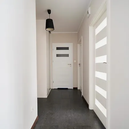 Appartamento - 3 - Lift - Parking-new Building *